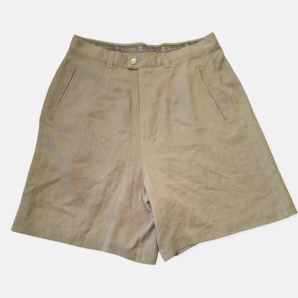 Tommy Bahama SILK Casual Womens Shorts - Picture 1 of 4
